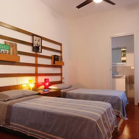 Fiore Bed & Breakfast Pesaro