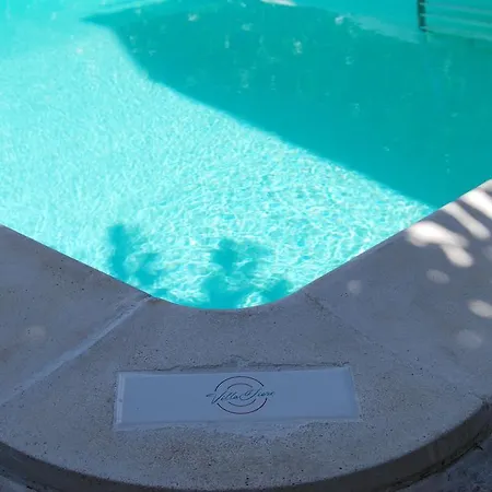 Fiore Couette-café *