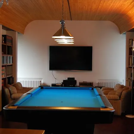 Bed & Breakfast Fiore Pesaro