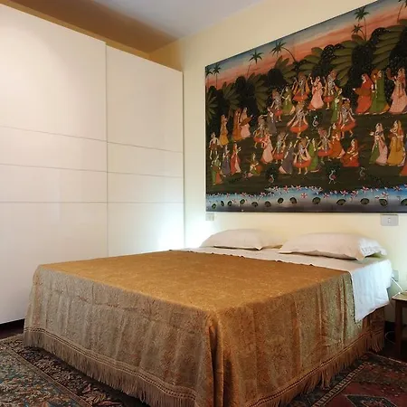 Bed & Breakfast Fiore *