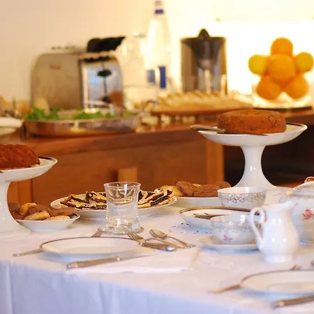 Couette-café Fiore Pesaro