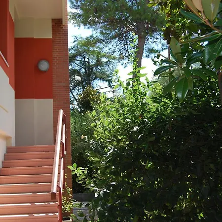 Fiore Bed & Breakfast *