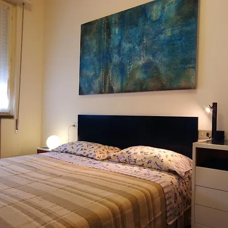 Fiore Bed & Breakfast Pesaro