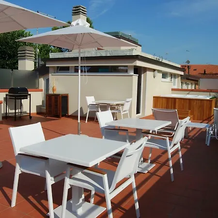 Fiore Bed & Breakfast Pesaro