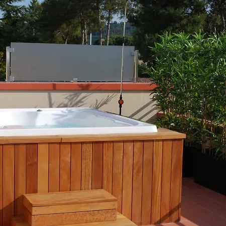 Fiore Bed & Breakfast Pesaro