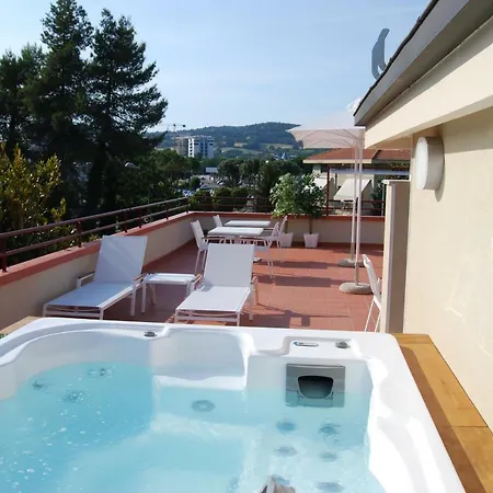 Bed & Breakfast Fiore *