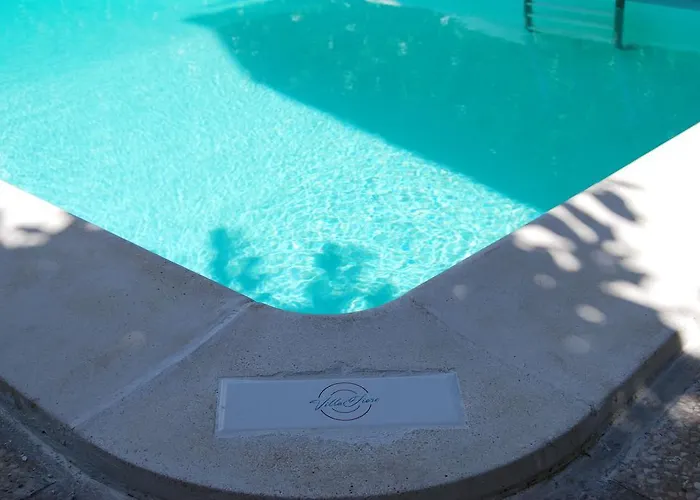 Fiore Bed and Breakfast *