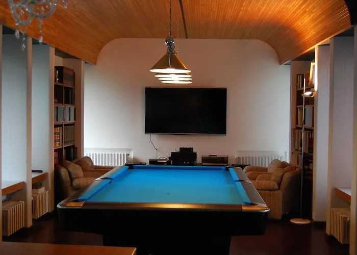 Bed and Breakfast Fiore Πέζαρο