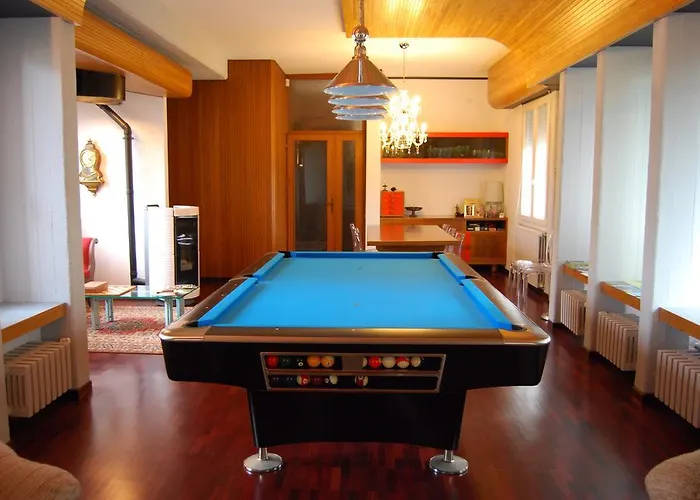 Fiore Bed and Breakfast Πέζαρο