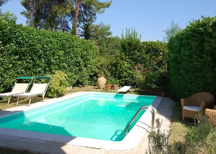 Fiore Bed and Breakfast