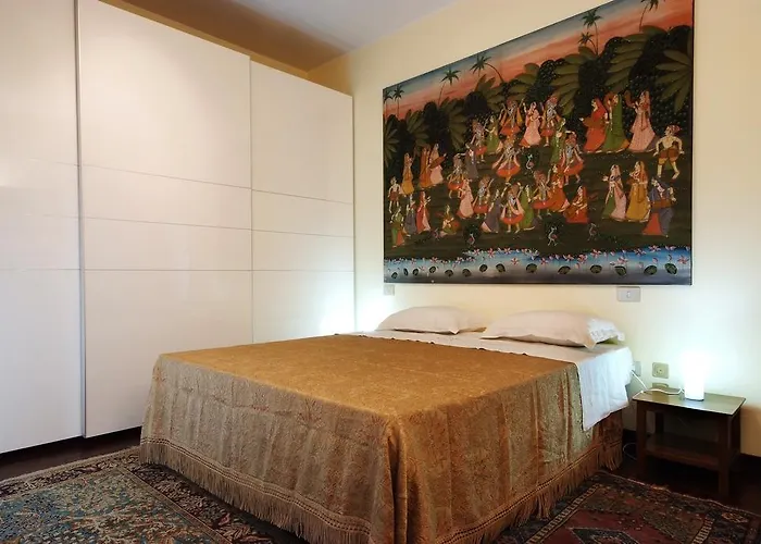 Bed and Breakfast Fiore *