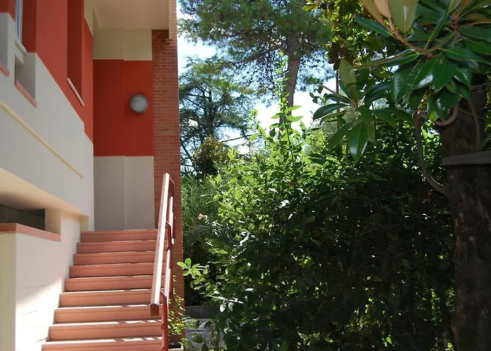 Fiore Bed and Breakfast *