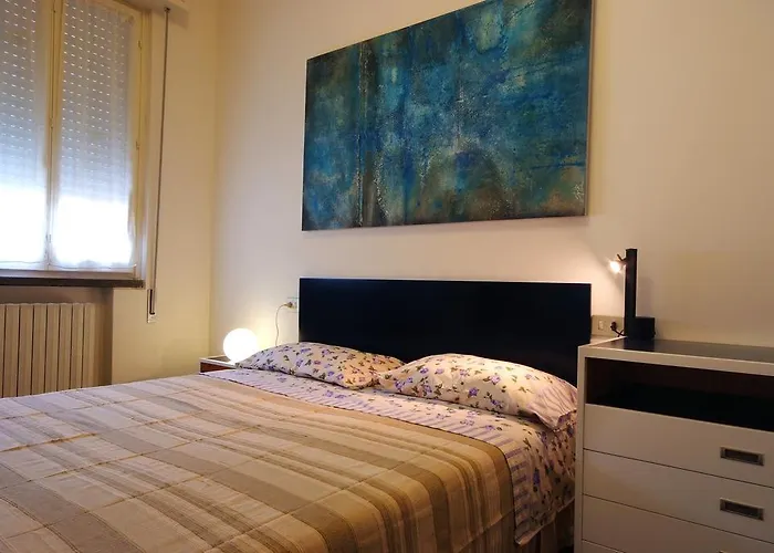 Fiore Bed and Breakfast Πέζαρο