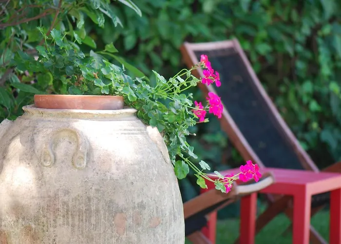 Bed and Breakfast Fiore *