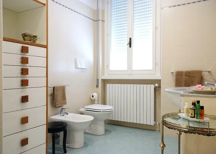 Fiore Bed and Breakfast