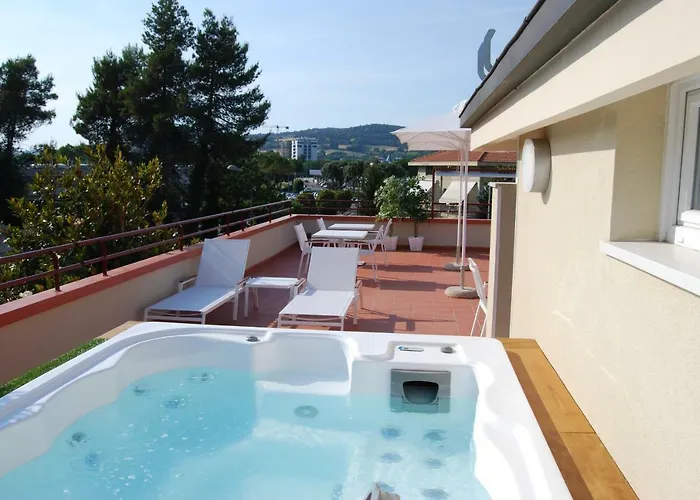 Bed and Breakfast Fiore *