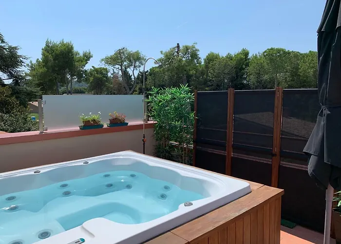 Fiore Bed and Breakfast